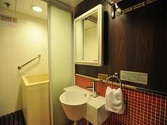 Bridal Tea House Hotel Tokwawan - NON-REFUNDABLE