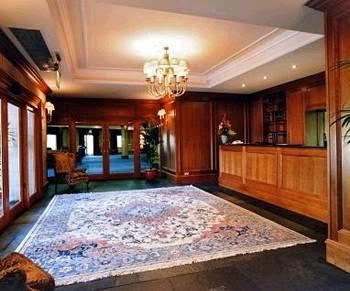 Lobby View