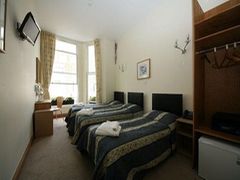 St Joseph Hotel - NON-REFUNDABLE