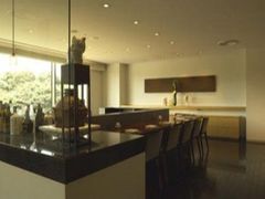 Hyatt Regency Tokyo Hotel