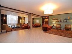 Wyndham Garden Schaumburg Chicago Northwest