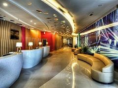 Ibis Styles Kuala Lumpur Fraser Business Park