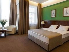 Alarus Hotel