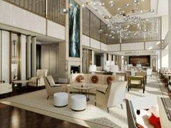 Langham Chicago Hotel