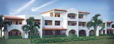 FUTURA CLUB DANAIDE RESORT