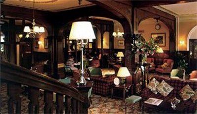 Bar/Lounge