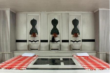 Spa and wellness
