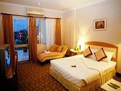 Liberty Saigon Parkview - NON REFUNDABLE ROOM