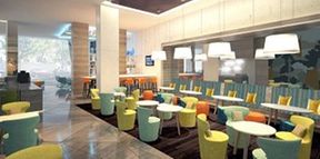 Holiday Inn Express Jakarta Wahid Hasyim
