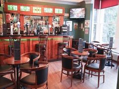 Sefton Park Hotel