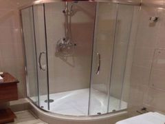 The Best Western Airlink Hotel