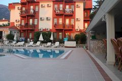 Olympos Hotel