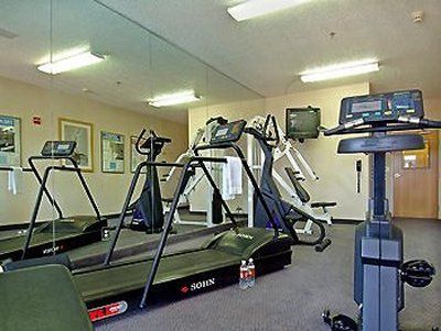 Recreational Facility