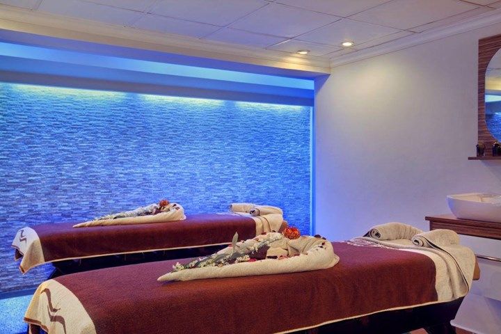 spa