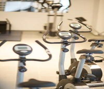 Health Club