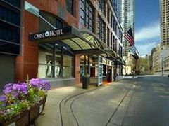 Omni Chicago Hotel