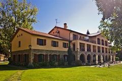 HUSA SAN BERNAT HOTEL