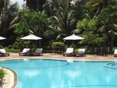 Borei Angkor Resort & Spa Hotel