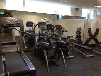 Health Club