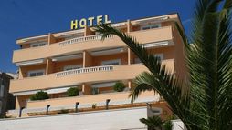 Hotel Rosina