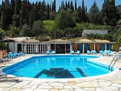 Le Mirage Hotel