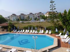 Grand Vizon Hotel