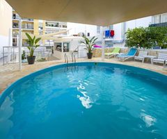Holiday image