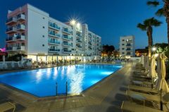 HOTEL KAPETANIOS BAY
