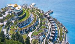 Be Premium Bodrum