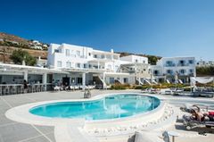 DeLight Boutique Hotel Small Luxury Hotels of the World