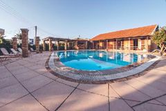 Sunflower Apartments Sidari