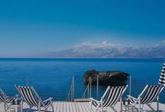 The Marmara Antalya Hotel