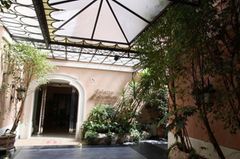 Palazzo Alabardieri
