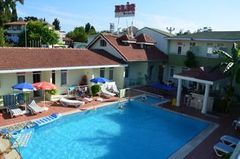 Elis Beach Hotel