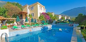 Perdikia Hill Family Resort