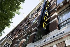 The Arcade Hotel Amsterdam