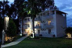 Cavos Beach House