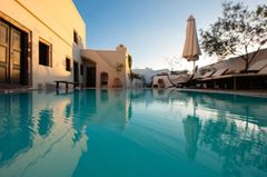 Santorini Heritage Villas