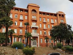 Remisens Premium Heritage Hotel Imperial