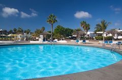 Bungalows Playa Limones