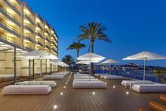 Hotel Torre Del Mar