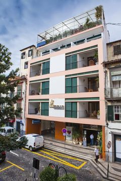 Residencial Colombo