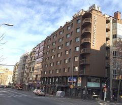 Mercure Barcelona Condor