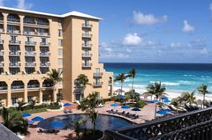 The Ritz-Carlton Cancun
