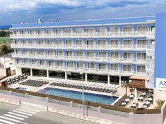 Cesar Augustus Hotel