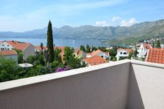 Apartmani Dub