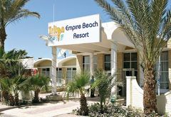 Empire Beach Resort
