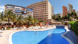 Medplaya Hotel Regente