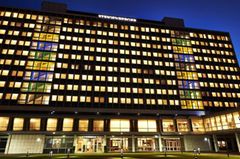 Steigenberger Hotel Köln