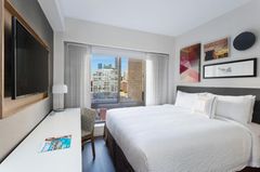 Fairfield Inn &Suites Manhattan/Central Park
